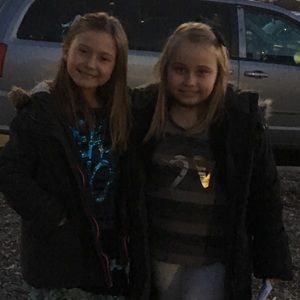 Meet your Posher, Victoria